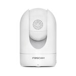 Matériels vidéo caméra intérieure IP motorisée 1080p FOSCAM R2M infinytech Réunion 4