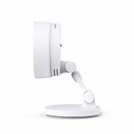 Matériels vidéo caméra IP Wifi 1080p 2MP avec détection de mouvement intelligente FOSCAM C2M infinytech Réunion 3