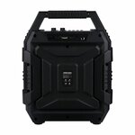 Matériels audio enceinte karaoke VOLKANO IGNITE Series LED Bluetooth infinytech Réunion 3