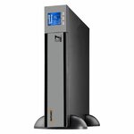 Matériels informatique onduleur INFOSEC E7 One RT 1KVA infinytech Réunion 2