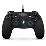 Matériels informatique manette SPIRIT OF GAMER XGP Filaire pour PS3 et PS4 infinytech Réunion 1
