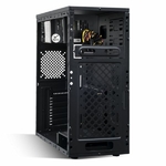 Matériels informatique boitier mATX ADVANCE Origin 350 infinytech Réunion 2