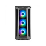 Matériels informatique boitier pc COOLER MASTER MASTERBOX MB530PB infinytech Réunion 2