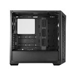Matériels informatique boitier pc COOLER MASTER MASTERBOX MB530PB infinytech Réunion 4
