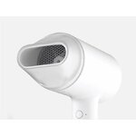 Petit électroménager sèche cheveux XIAOMI mi ionic hair dryer infinytech Réunion 3