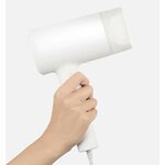 Petit électroménager sèche cheveux XIAOMI mi ionic hair dryer infinytech Réunion 4