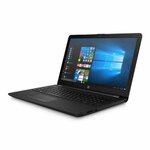 Matériels informatique pc portable HP Notebook 15-db0023nf 4ML66EA infinytech Réunion 2