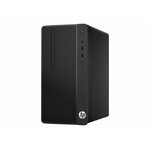 Matériels informatique ordinateur de bureau HP 290 G1 5ZS39EA infinytech Réunion 1