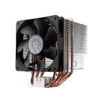 Matériel informatique ventilateur COOLER MASTER Hyper 612  V2 infinytech réunion 1