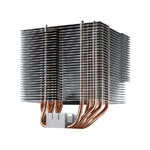 Matériel informatique ventilateur COOLER MASTER Hyper 612  V2 infinytech réunion 3