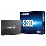 Matériels informatique disque dur SSD GIGABYTE GP-GSTFS31120GNTD 120 Go infinytech Réunion 1