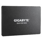 Matériels informatique disque dur SSD GIGABYTE GP-GSTFS31120GNTD 120 Go infinytech Réunion 3