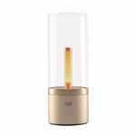 Objets connectés lampe connectée XIAOMI Yeelight Led infinytech Réunion 1