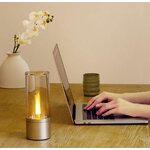 Objets connectés lampe connectée XIAOMI Yeelight Led infinytech Réunion 2