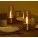 Objets connectés lampe connectée XIAOMI Yeelight Led infinytech Réunion 4