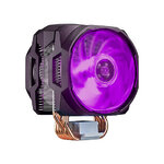 Matériels informatique ventirad COOLER MASTER Master Air MA610P RGB infinytech Réunion 1