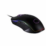Matériels informatique souris Gaming COOLER MASTER CM310 RGB infinytech Réunion 3