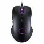 Matériels informatique souris Gaming COOLER MASTER CM310 RGB infinytech Réunion 4