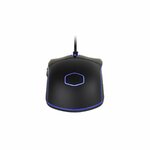 Matériels informatique souris Gaming COOLER MASTER CM110 RGB infinytech Réunion 5
