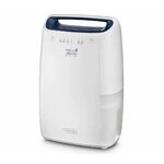 Petit électroménager déshumidificateur DELONGHI AriaDry Multi DEX12 Blanc infinytech Réunion 1
