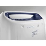 Petit électroménager déshumidificateur DELONGHI AriaDry Multi DEX12 Blanc infinytech Réunion 3