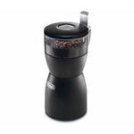 Petit électroménager moulin à café DELONGHI KG40 170 W 12 Tasses infinytech Réunion 1
