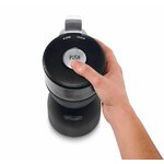 Petit électroménager moulin à café DELONGHI KG40 170 W 12 Tasses infinytech Réunion 2