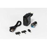 Matériels informatique chargeur universel BLUESTORK PW TRAVEL infinytech reunion 1