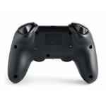 Matériels informatique manette PS4 sans fil asymétrique NACON PS4OFPADWLBLACK infinytech Réunion 2