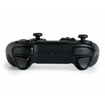 Matériels informatique manette PS4 sans fil asymétrique NACON PS4OFPADWLBLACK infinytech Réunion 3