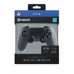 Matériels informatique manette PS4 sans fil asymétrique NACON PS4OFPADWLBLACK infinytech Réunion 5