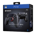 Matériels informatique manette PS4 NACON Revolution Unlimited Pro infinytech Réunion 2