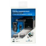 Matériels informatique chargeur universel BLUESTORK PW TRAVEL infinytech reunion 2