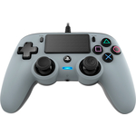 Matériels informatique manette PS4 NACON PS4OFCPADGREY infinytech Réunion 1