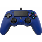 Matériels informatique manette PS4 NACON PS4OFCPADBLUE infinytech Réunion 1