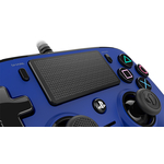 Matériels informatique manette PS4 NACON PS4OFCPADBLUE infinytech Réunion 2