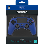 Matériels informatique manette PS4 NACON PS4OFCPADBLUE infinytech Réunion 4