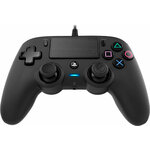 Matériels informatique manette PS4 NACON PS4OFCPADBLACK infinytech Réunion 1