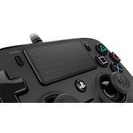 Matériels informatique manette PS4 NACON PS4OFCPADBLACK infinytech Réunion 2