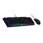 Matériels informatique pack clavier souris COOLER MASTER MS110 infinytech Réunion 1