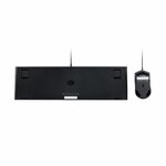 Matériels informatique pack clavier souris COOLER MASTER MS110 infinytech Réunion 5