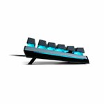 Matériels informatique clavier mécanique COOLER MASTER MK730 infinytech Réunion 4