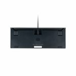 Matériels informatique clavier mécanique COOLER MASTER MK730 infinytech Réunion 5