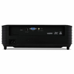 Matériels informatique vidéoprojecteur ACER X168H infinytech Réunion 2