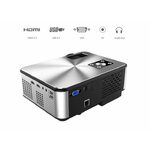 Matériels informatique mini vidéoprojecteur portable CHEERLUX C9 LCD LED 2800 lumens infinytech Réunion 2