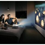 Matériels informatique mini vidéoprojecteur portable CHEERLUX C9 LCD LED 2800 lumens infinytech Réunion 4