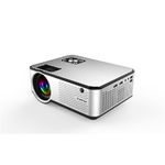 Matériels informatique mini vidéoprojecteur portable CHEERLUX C9 Androïd LCD LED 2800 lumens infinytech Réunion 1