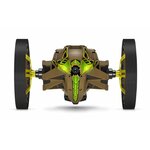 Robot connecté PARROT Jumping Sumo Kaki infinytech Réunion 1