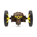 Robot connecté PARROT Jumping Sumo Kaki infinytech Réunion 2