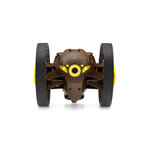 Robot connecté PARROT Jumping Sumo Kaki infinytech Réunion 3